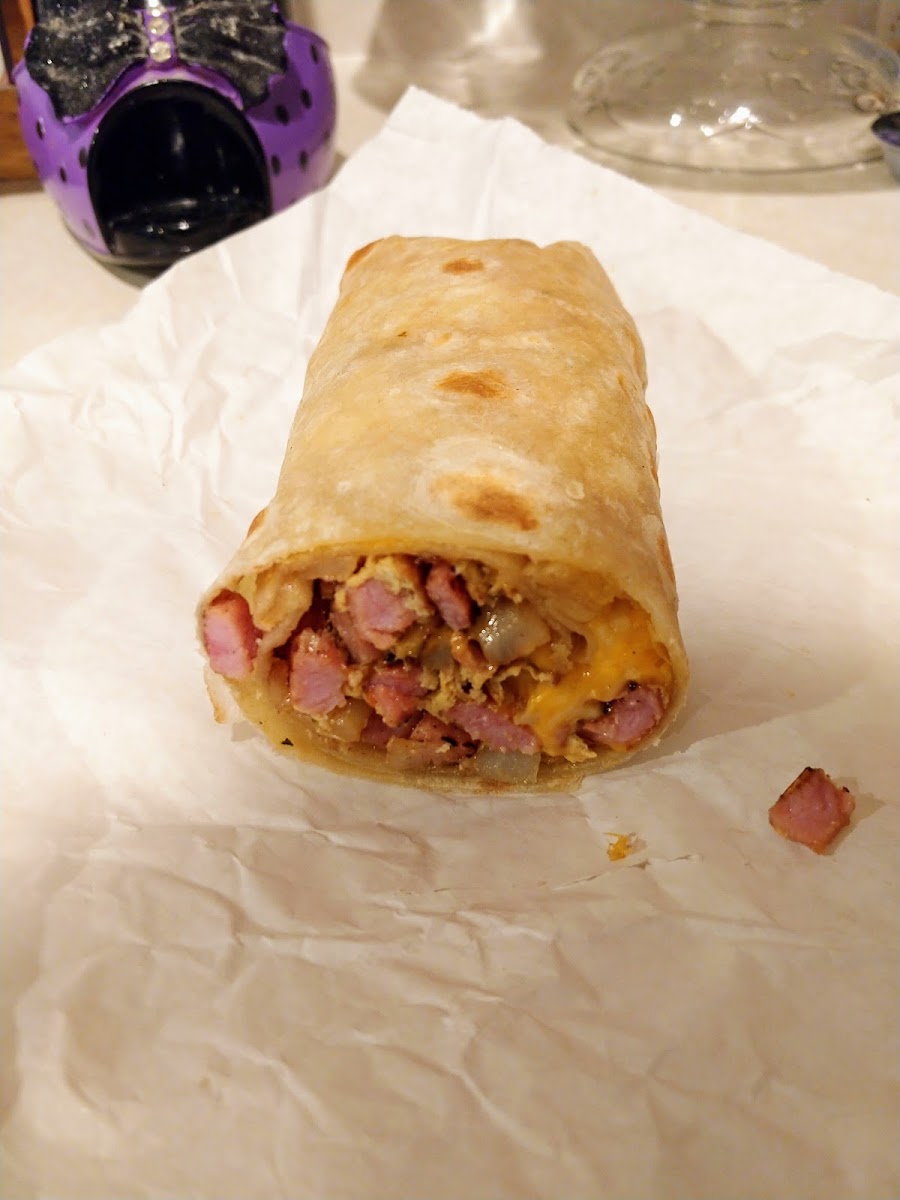 Rivas Mexican Grill #8-9